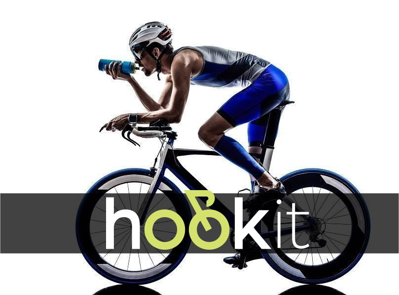 Hydrate Electrolyte Effervescent