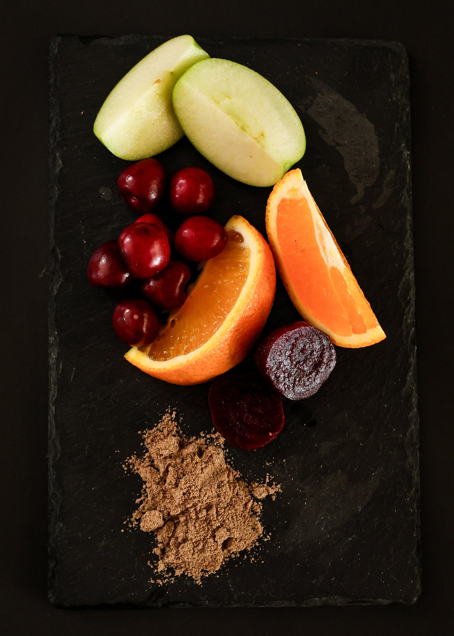 Cranberry Smoothie (Ready to Blend) 6 Pack