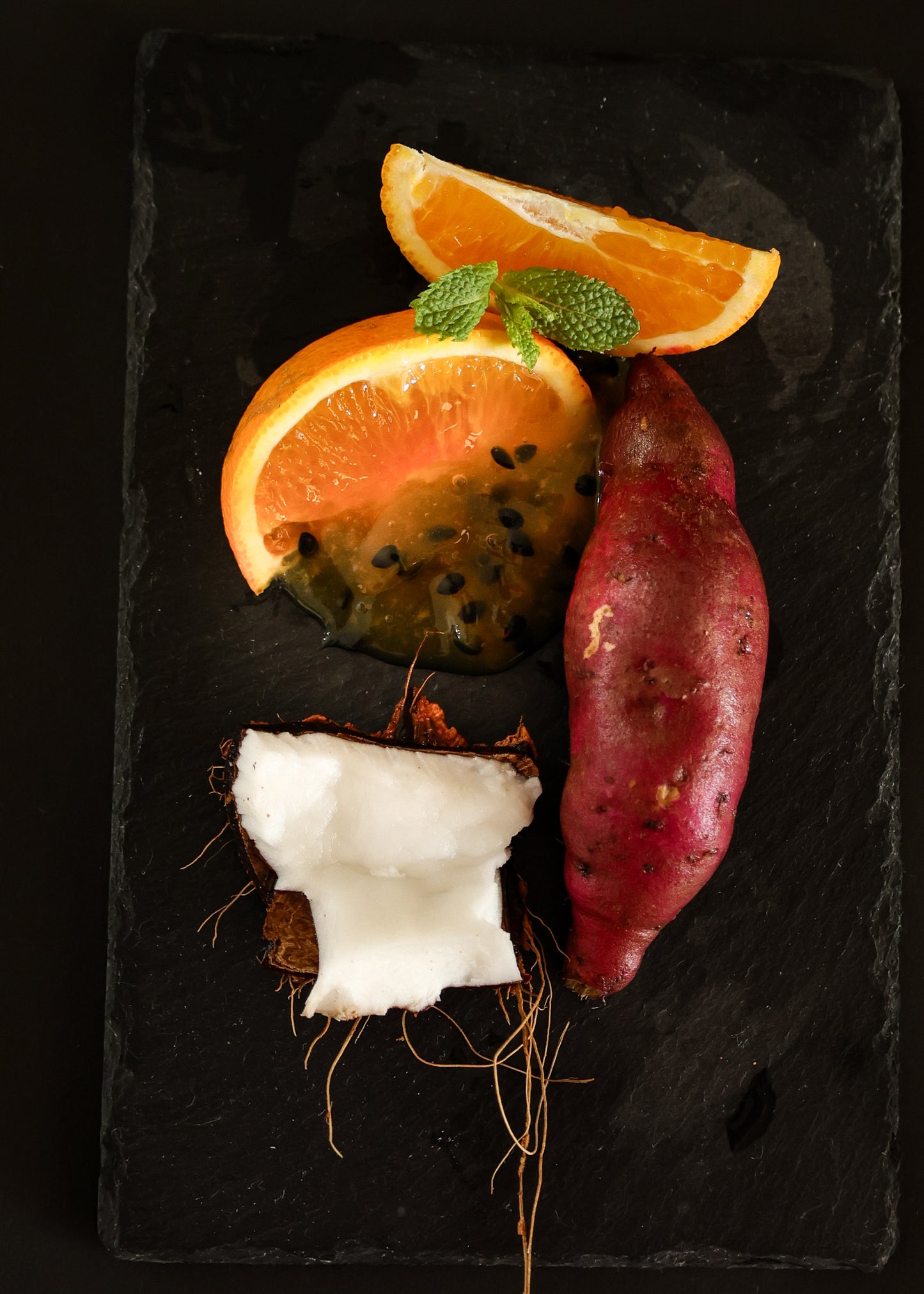 Tropical Smoothie (Ready to Blend) 6 Pack