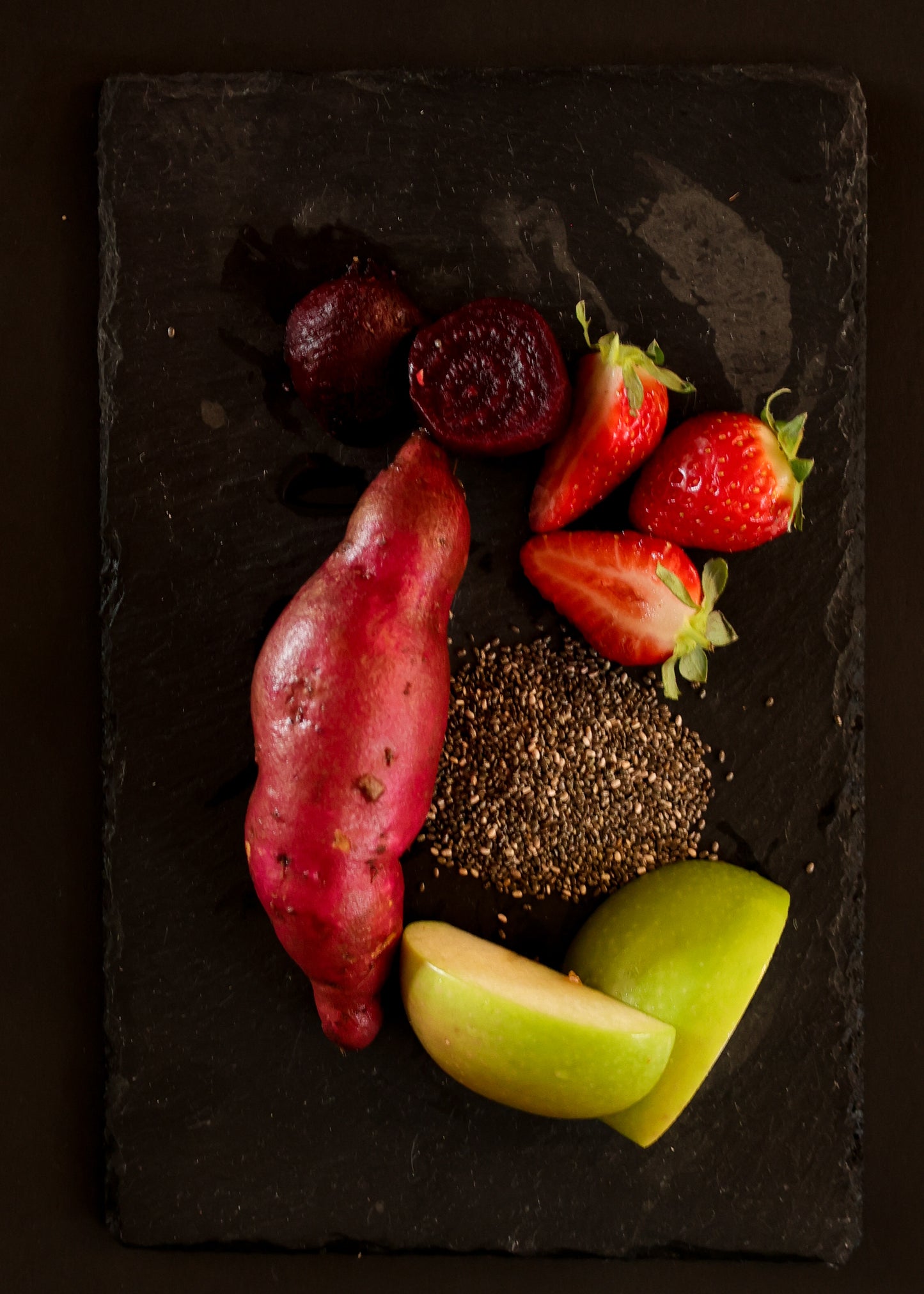 Strawberry Smoothie (Ready to Blend) 6 Pack