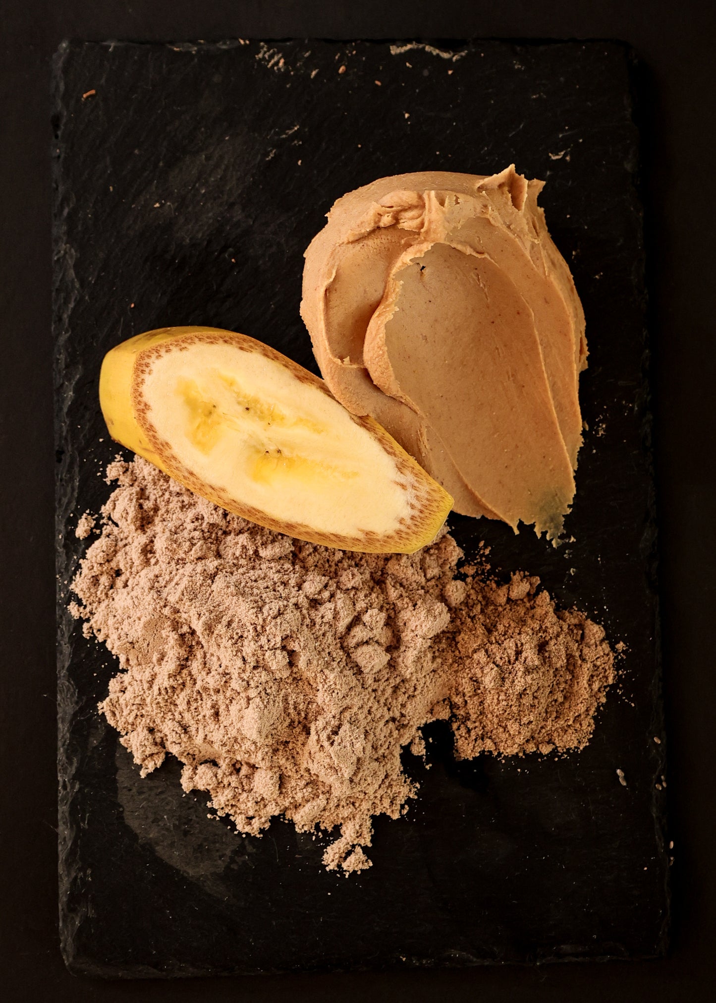 Peanut Butter Recovery Smoothie (Ready to Blend) 6 Pack