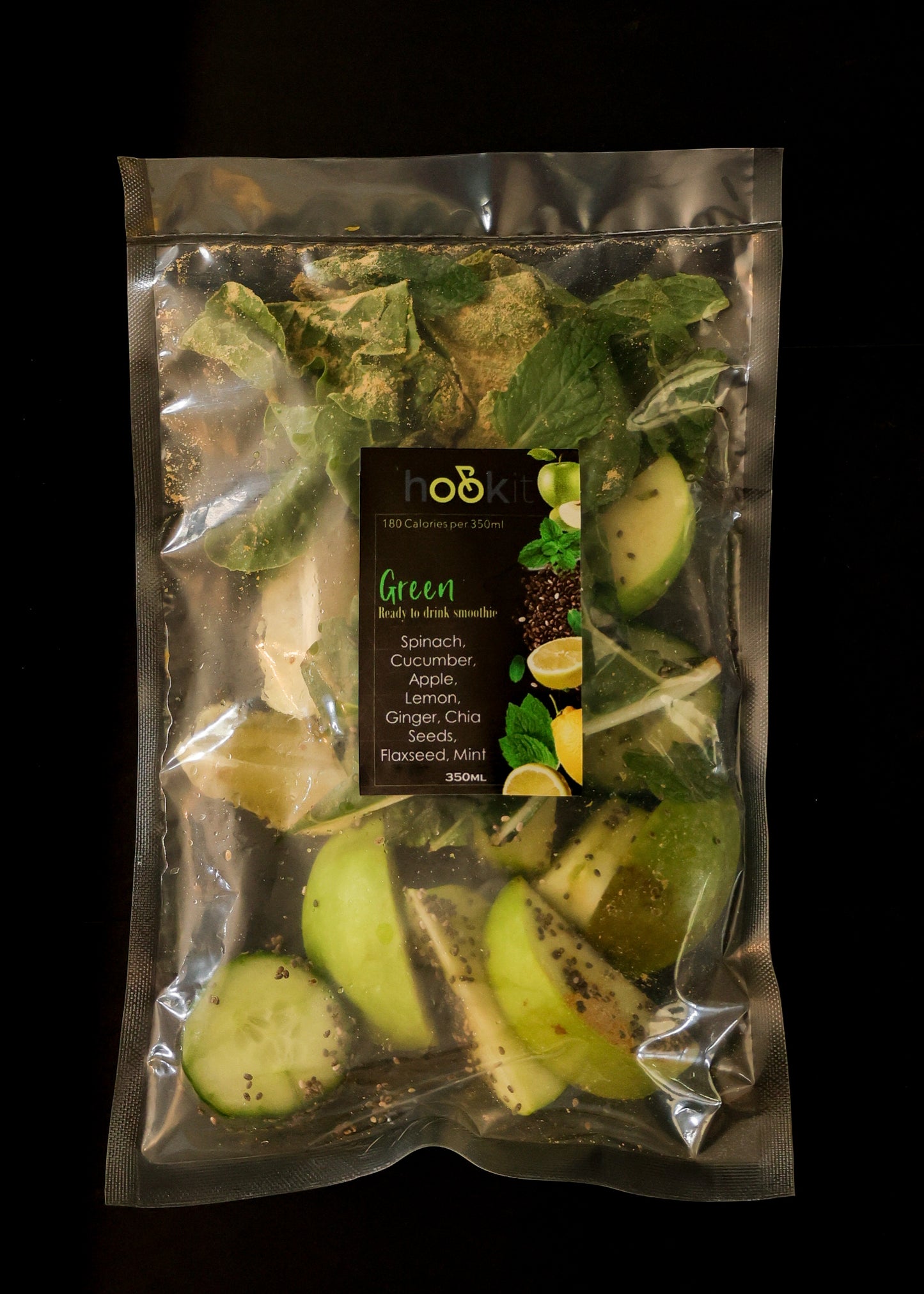 Green Smoothie (Ready to Blend) 6 Pack