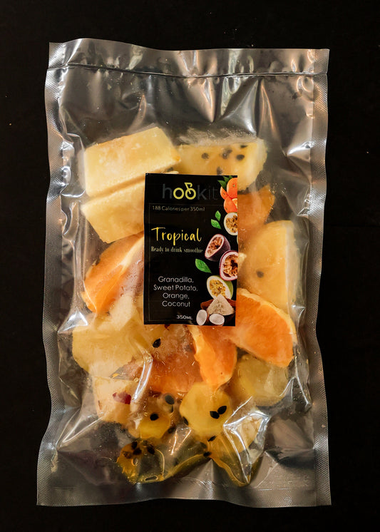 Tropical Smoothie (Ready to Blend) 6 Pack