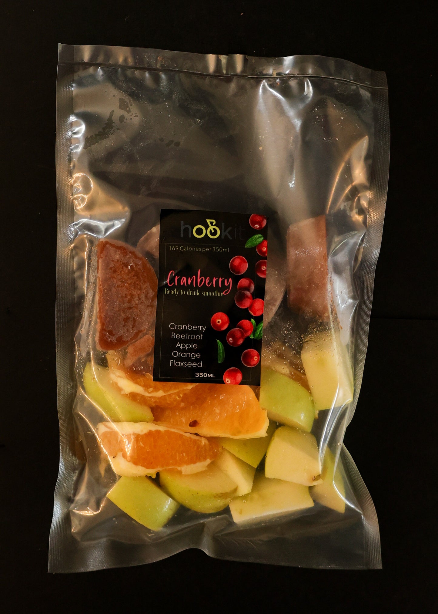 Mixed Endurance Smoothies (Ready to Blend) 10 Pack